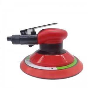 5 In  Air Random Orbital  Sander Non-Vacuum Models Industrial Grade