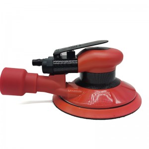 5 In  Air Random Orbital  Sander Central-Vacuum Models Industrial Grade