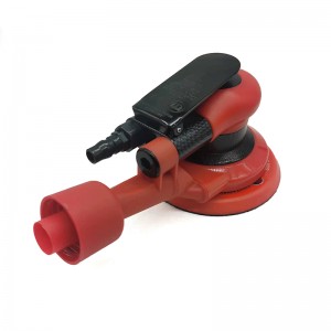 5 In  Air Random Orbital  Sander Self-Generated Models Industrial Grade